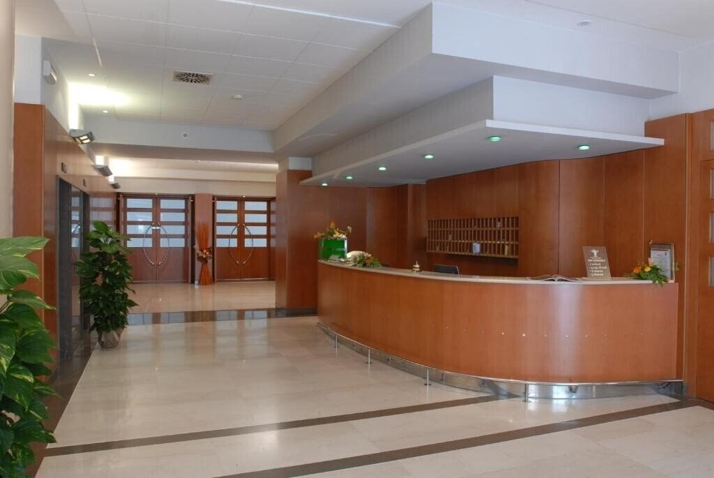 Zdjęcie San Domenico Al Piano 4*