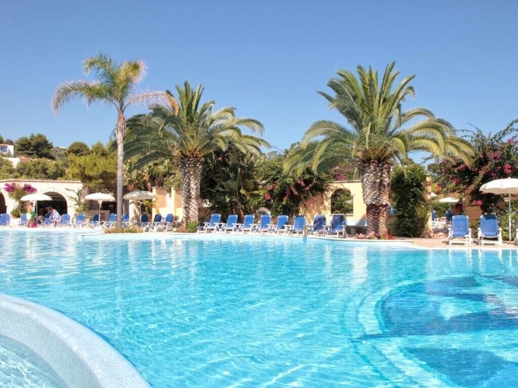 Фотографія Hotel I Melograni 4*