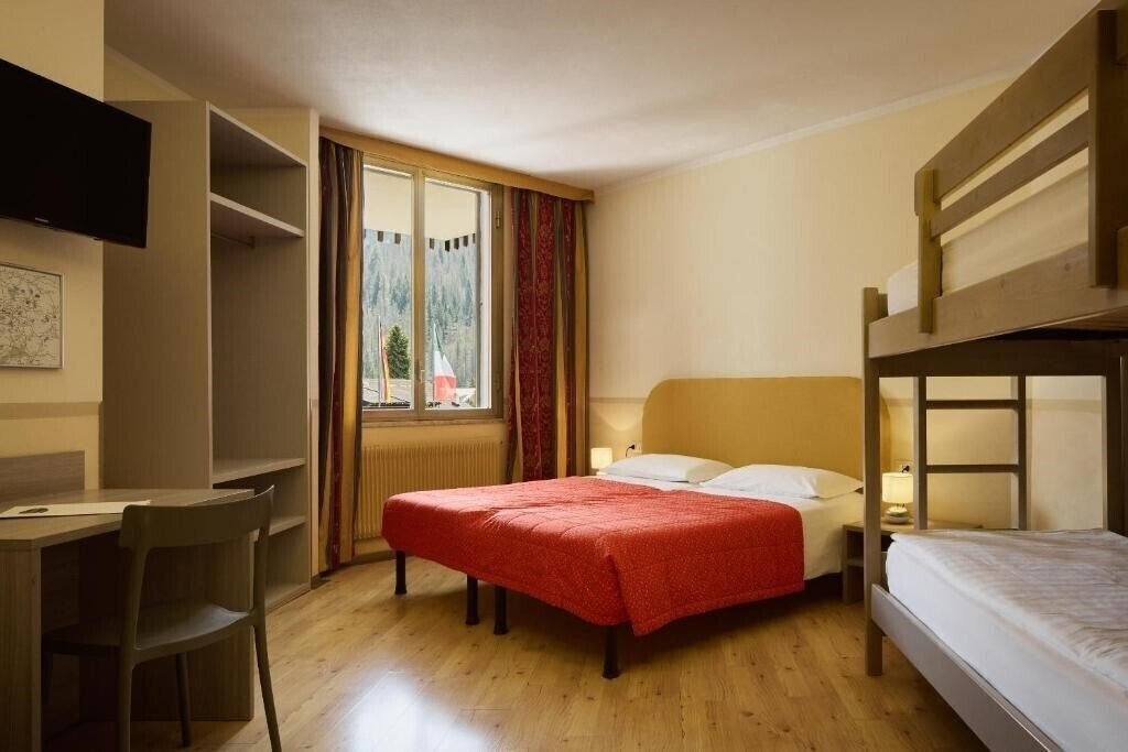 Фото Hotel Portavescovo 3*