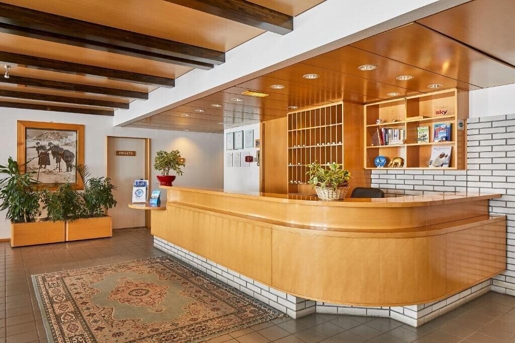 Zdjęcia Residence Campolongo 3*