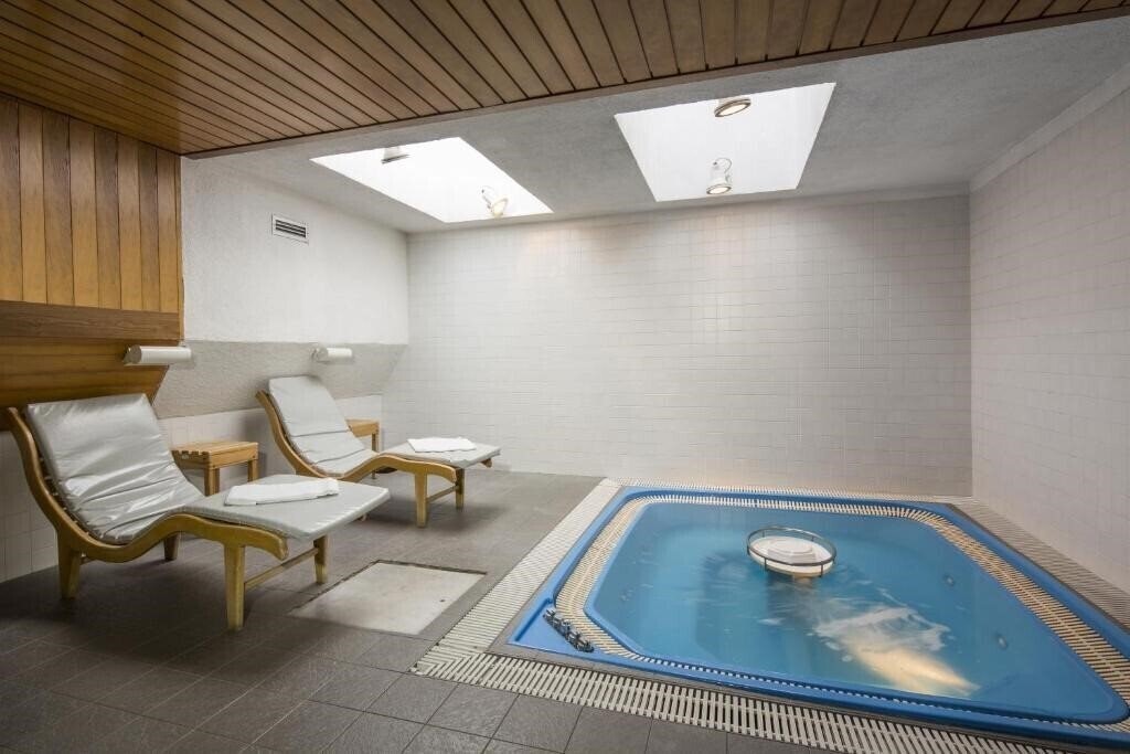 Zdjęcie Residence Campolongo 3*