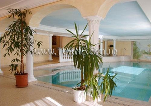 Картинка Apartaments Evaldo 3*