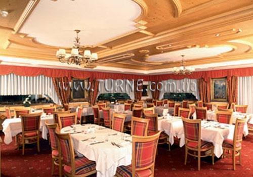 Изображение Apartaments Evaldo 3*