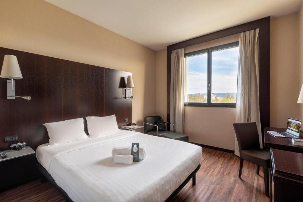 Hotel Ac Arezzo 4*