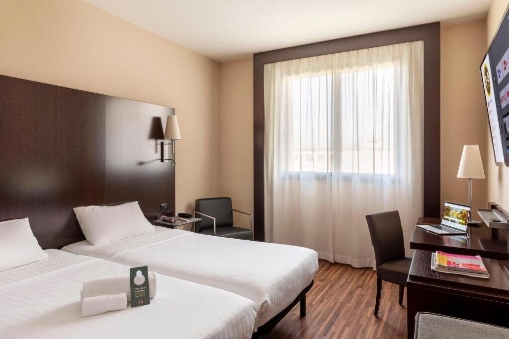 Zdjęcie Ac Arezzo 4*