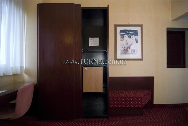 Картинка Boston 3*