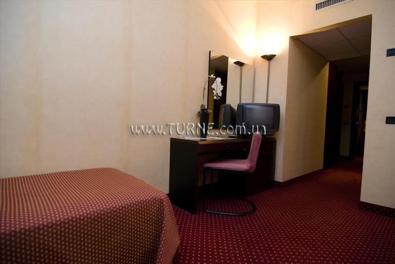 Зображення Boston 3*