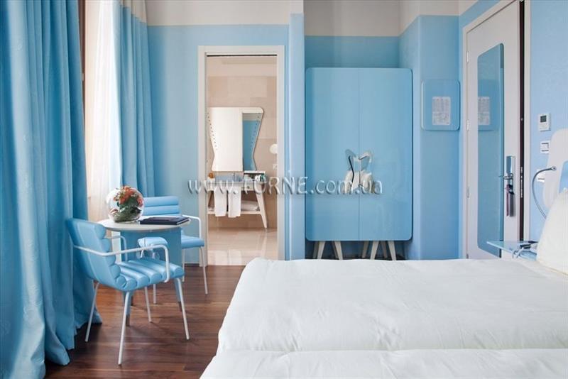 Zdjęcie Grande Albergo Delle Nazioni 5*