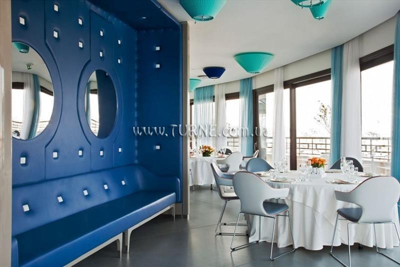 Zdjęcie Grande Albergo Delle Nazioni 5*