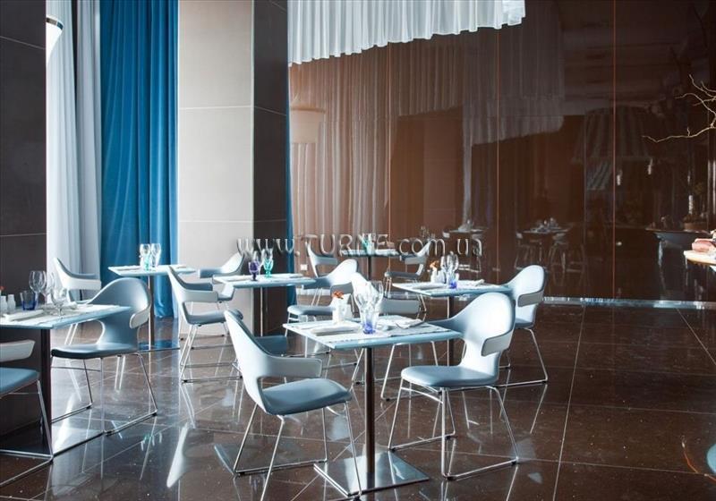 Zdjęcia Grande Albergo Delle Nazioni 5*