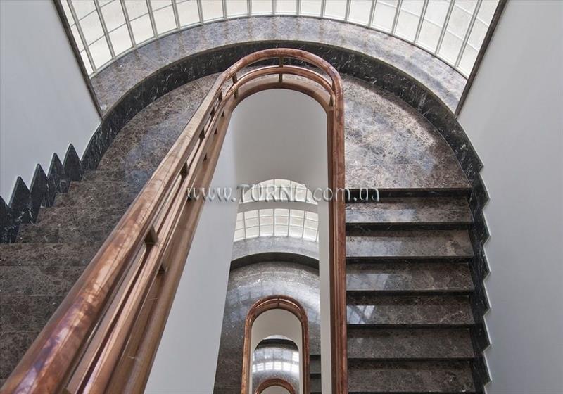 Hotel Grande Albergo Delle Nazioni 5*