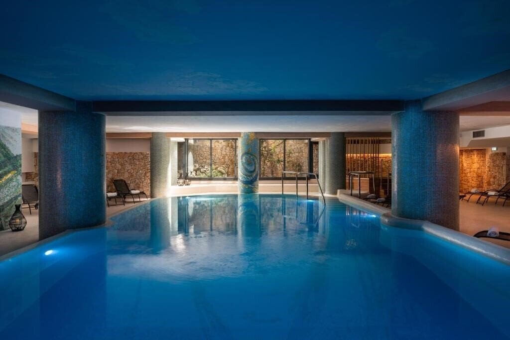 Zdjęcie The Nicolaus Hotel Bari 4*