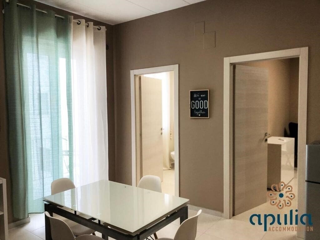 Zdjęcie Dante 11 Guesthouse 3*