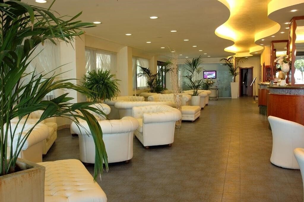 Зображення Hotel Foschi-Peninsula 3*