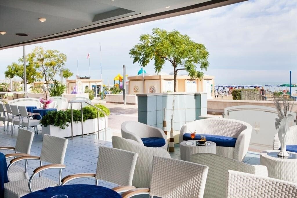 Картинка Hotel Foschi-Peninsula 3*
