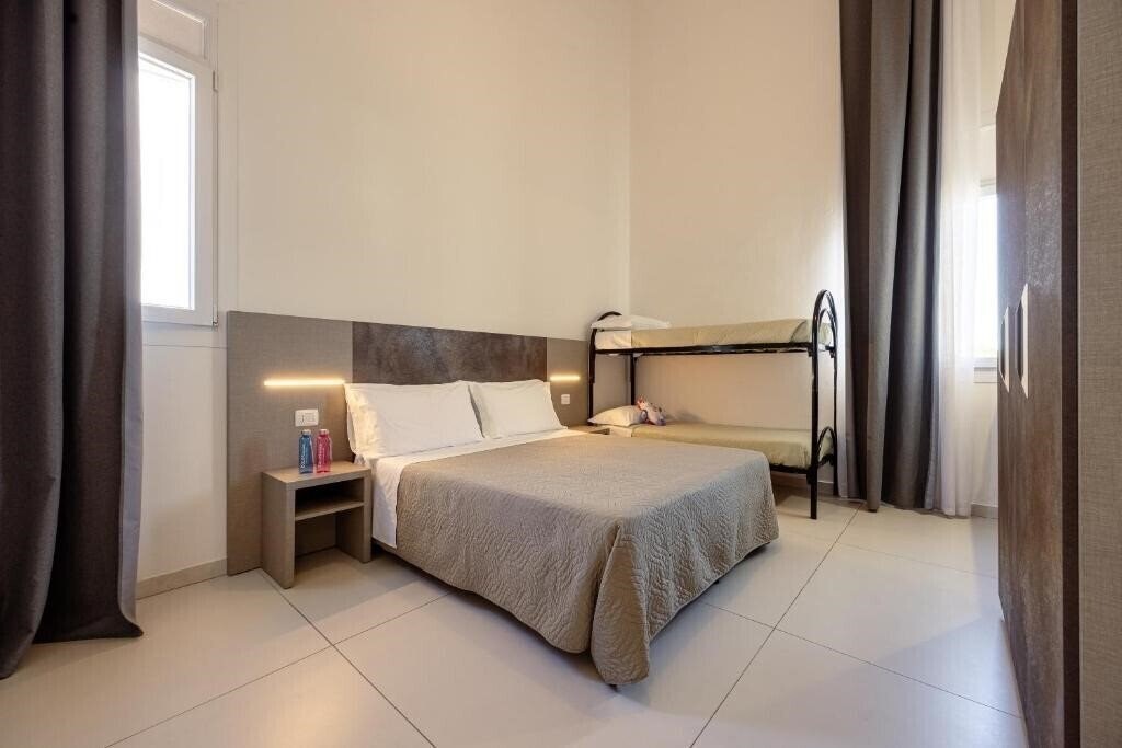 Zdjęcie Color Perla Village (Bellaria Igea Marina) 4*