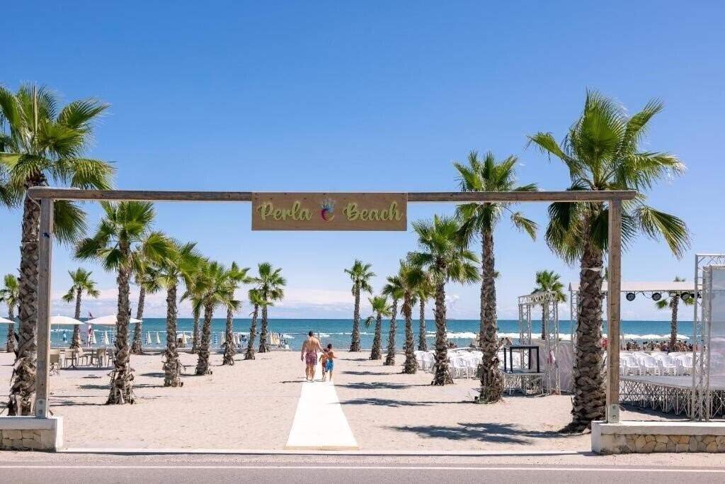 Zdjęcie Color Perla Village (Bellaria Igea Marina) 4*