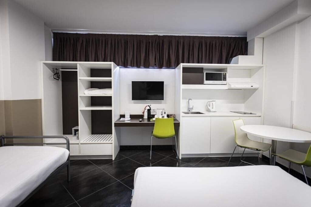 Zdjęcie 57 Reshotel 4*