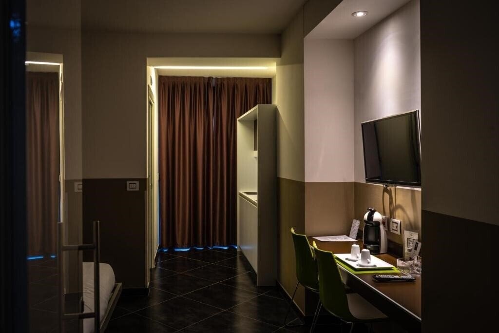 Obraz 57 Reshotel 4*