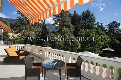 Зображення Hotel Palace Merano Espace Henri Chenot 5*