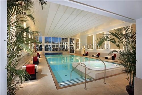 Готель Hotel Palace Merano Espace Henri Chenot 5*