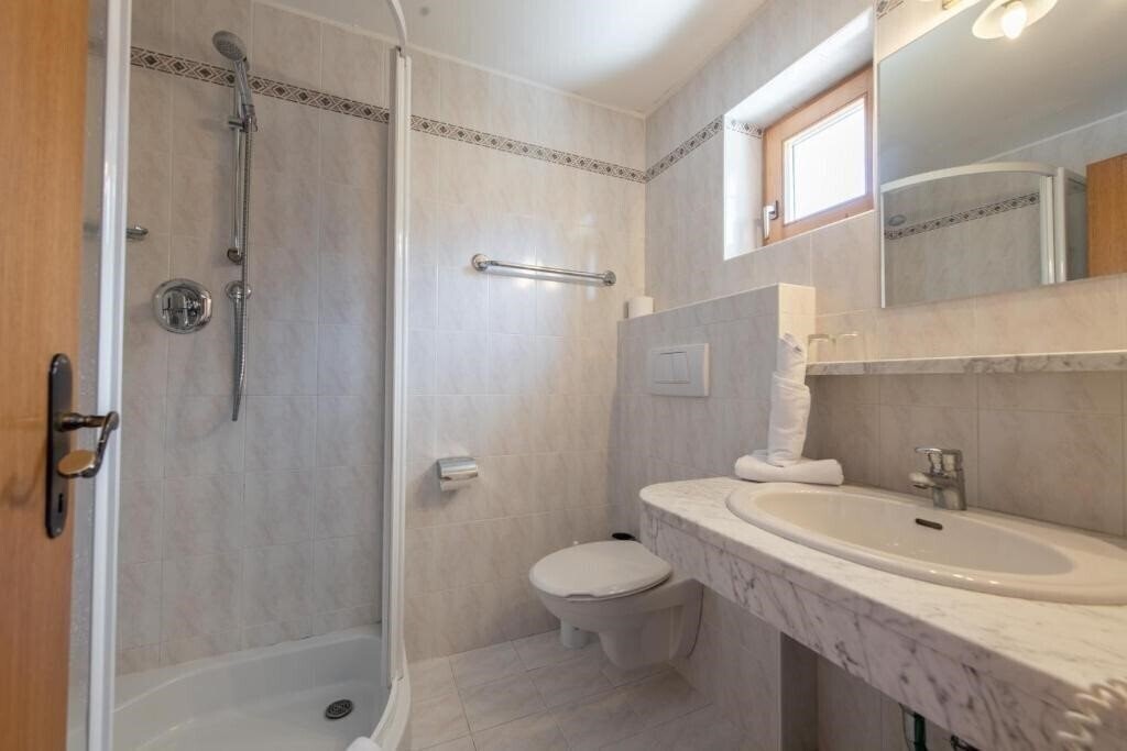 Zdjęcie Stilfserhof 3*