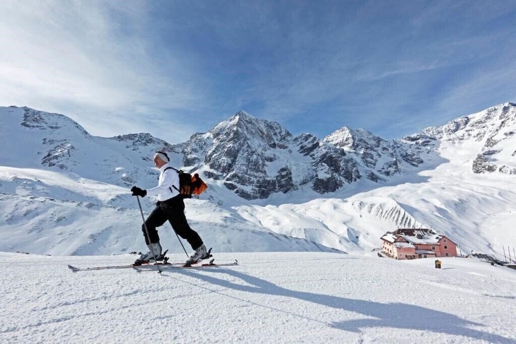 Zdjęcie Stilfserhof 3*