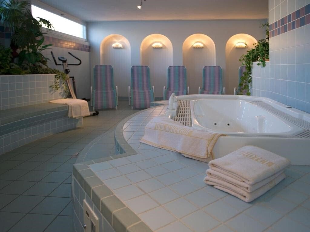 Zdjęcie Toblacherhof 3*