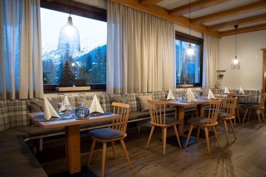 Obraz Toblacherhof 3*