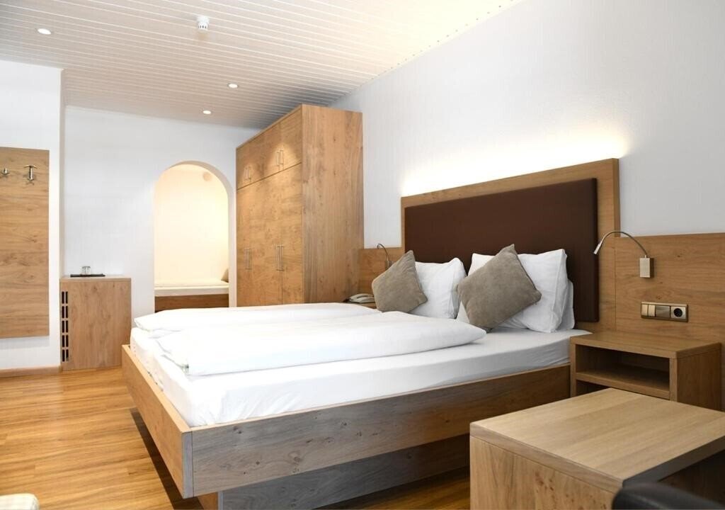 Zdjęcie Toblacherhof 3*