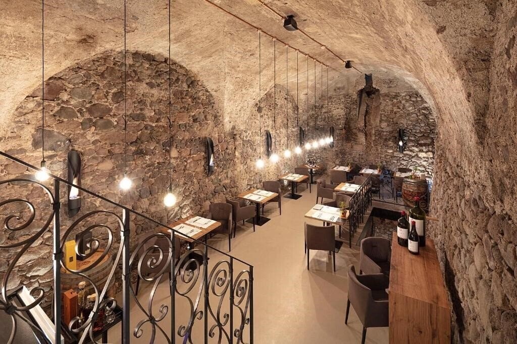 Zdjęcie Castel Hortenberg 5*