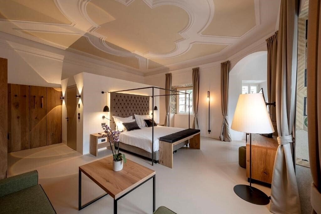 Obraz Castel Hortenberg 5*
