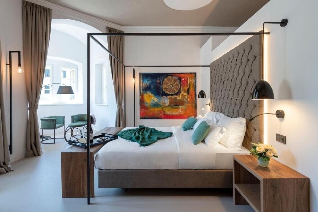 Zdjęcie Castel Hortenberg 5*