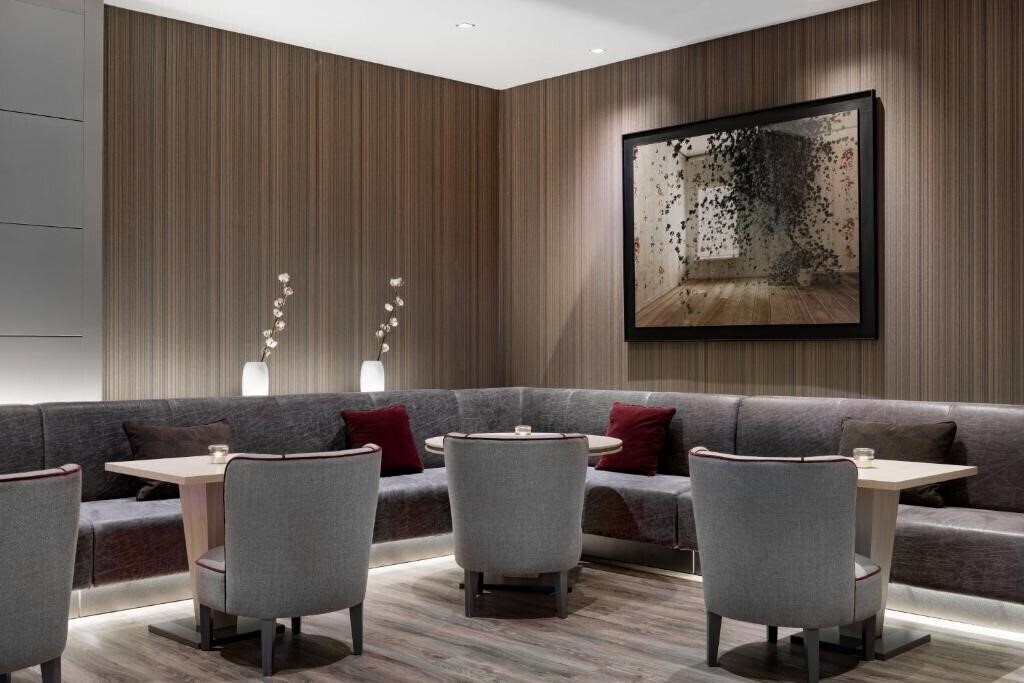 Готель Ac Bologna 4*