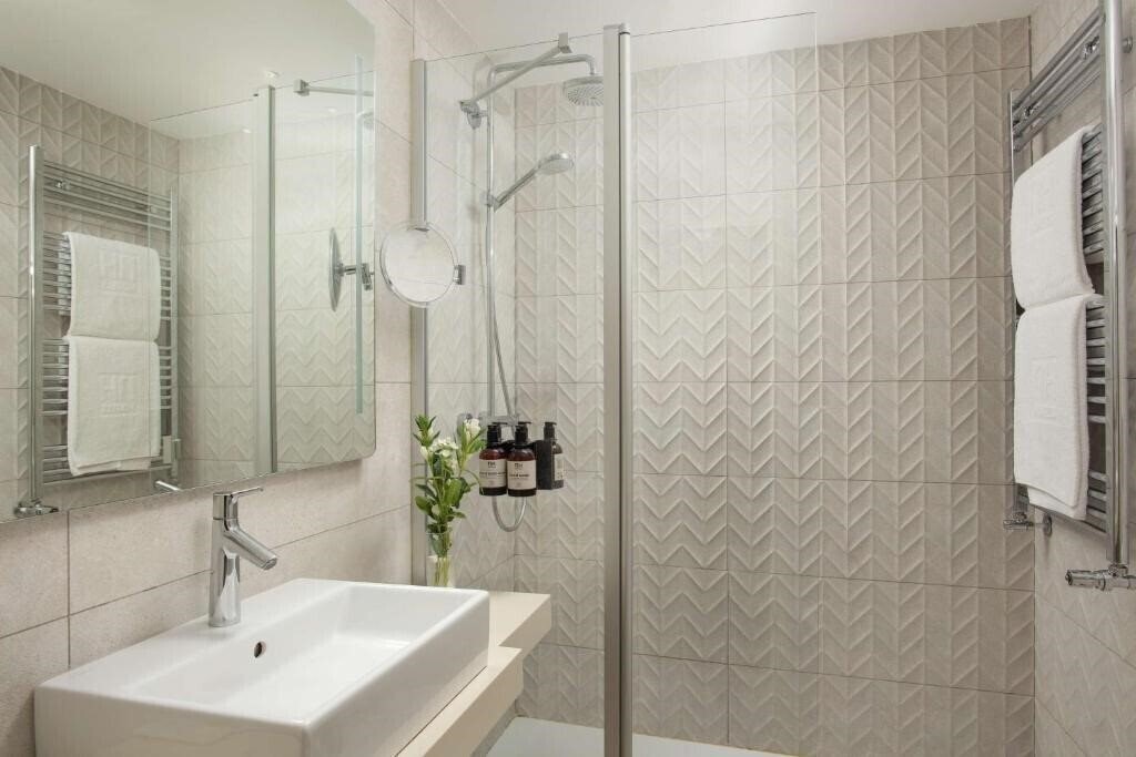 Obraz Nh Bologna De La Gare 4*