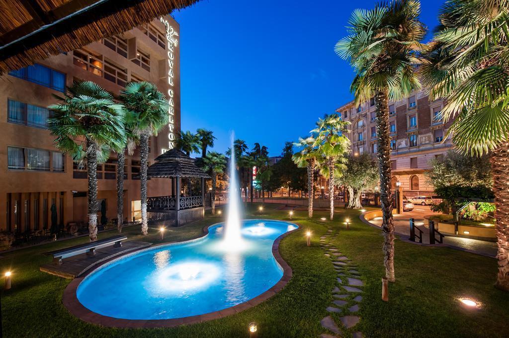 Hotel Royal Carlton 4*
