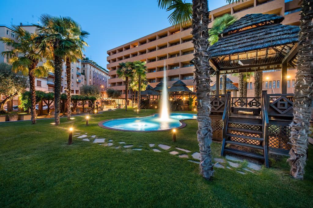 Zdjęcie Royal Carlton 4*