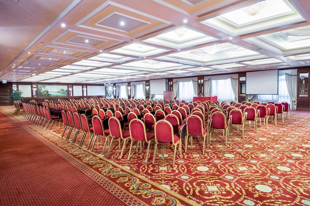 Zdjęcie Royal Carlton 4*