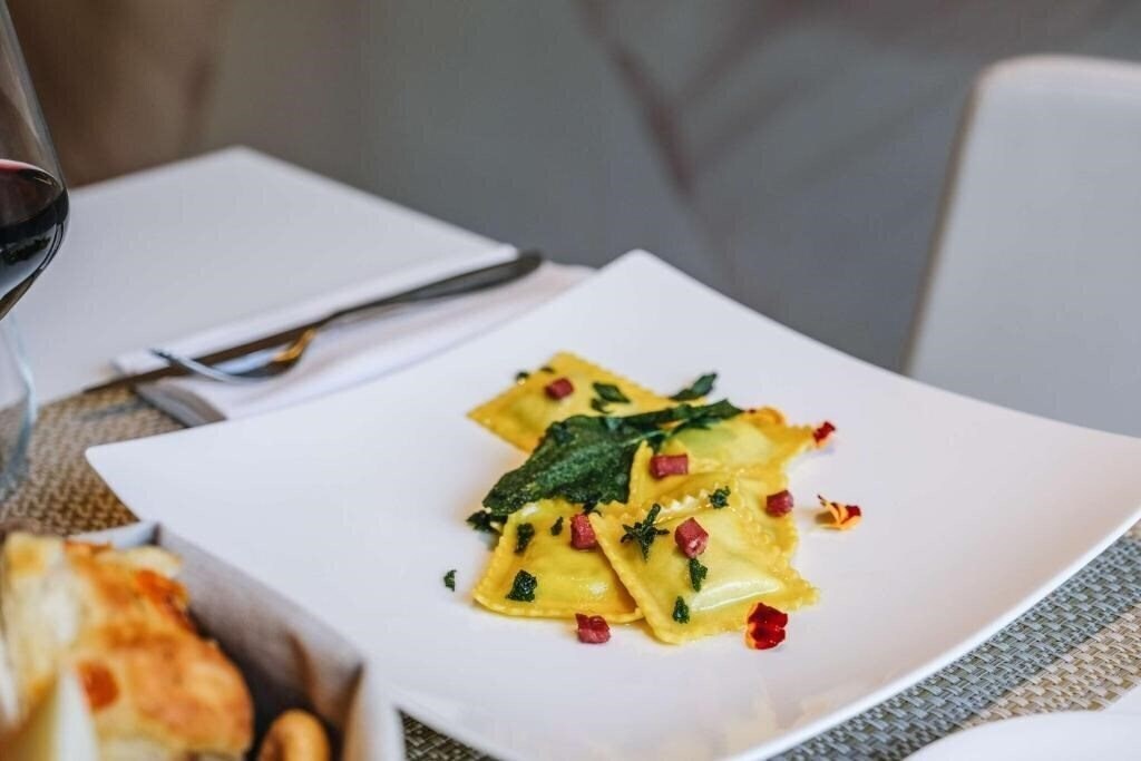 Zdjęcie B4 Bologna Tower 4*