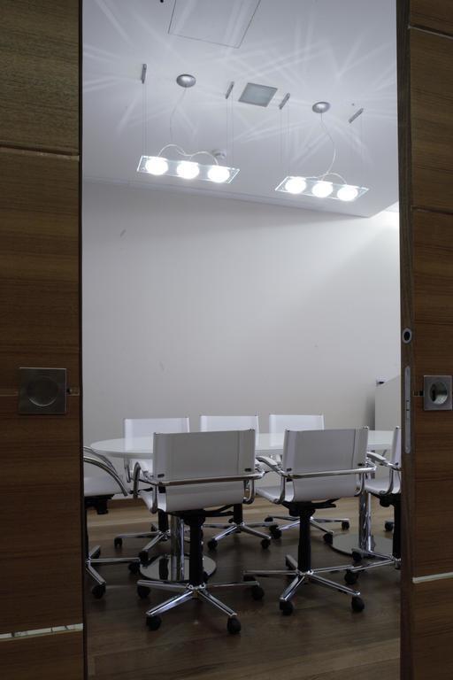 Zdjęcia 4 Viale Masini Design Hotel 4*
