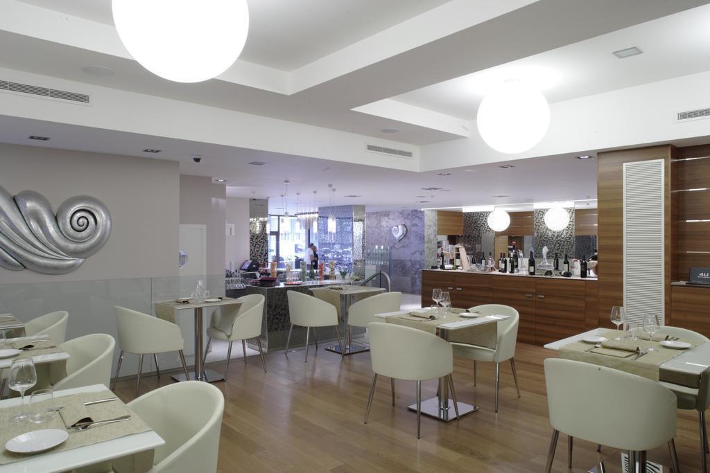 Zdjęcie 4 Viale Masini Design Hotel 4*