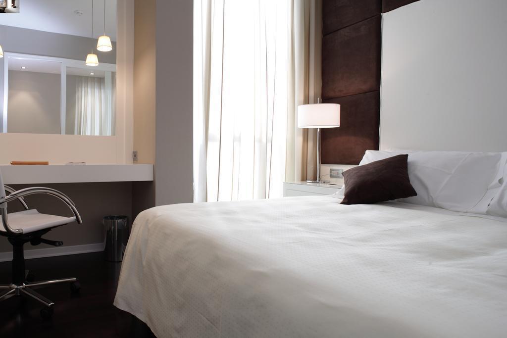 Obraz 4 Viale Masini Design Hotel 4*