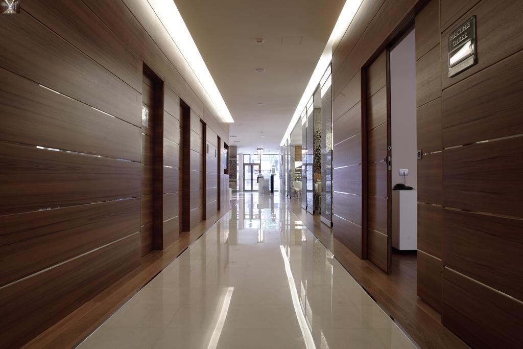 Zdjęcie 4 Viale Masini Design Hotel 4*