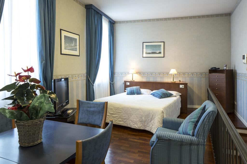 Hotel Nuovo Hotel Del Porto 3*
