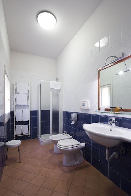 Zdjęcia Nuovo Hotel Del Porto 3*