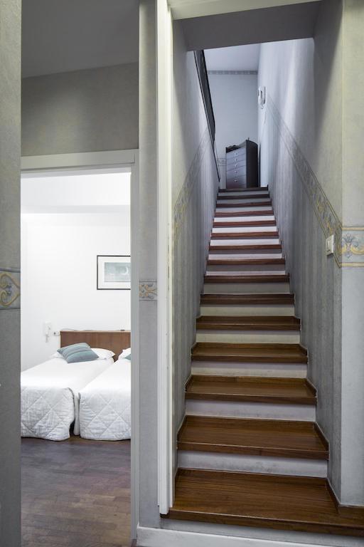 Zdjęcie Nuovo Hotel Del Porto 3*