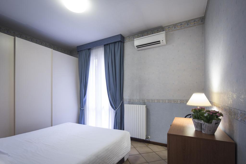 Obraz Nuovo Hotel Del Porto 3*