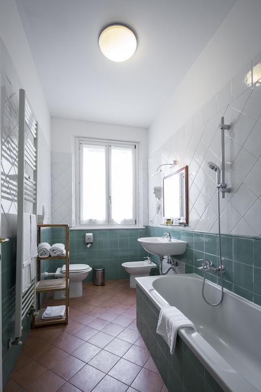 Zdjęcie Nuovo Hotel Del Porto 3*