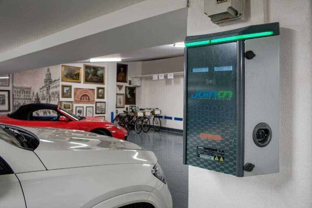 Изображение Art Hotel Commercianti 4*