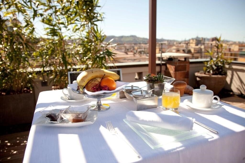 Hotel I Portici Hotel Bologna 4*